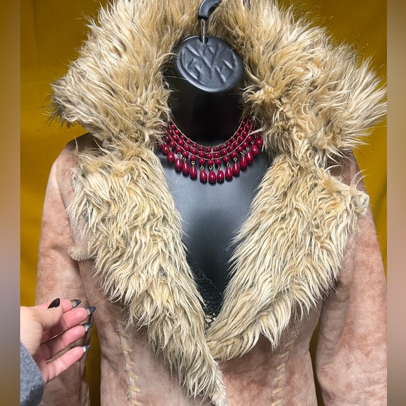 Scandinavian Design Collection Pina Colada Coat M
NWOT - Picture 13 of 16